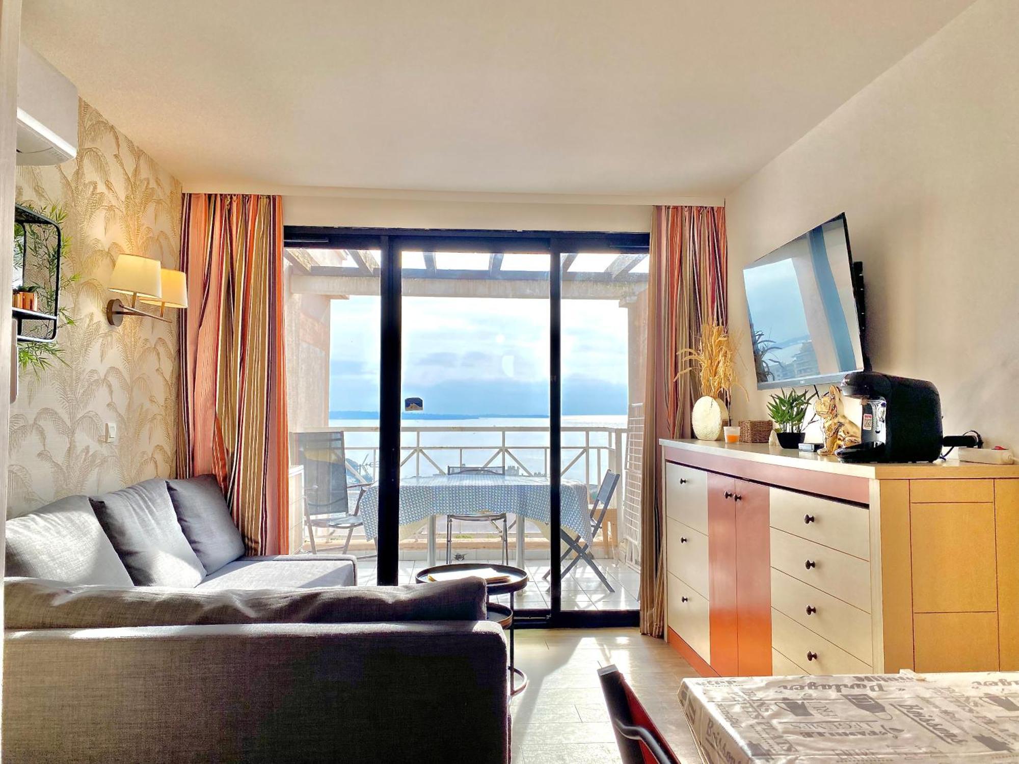 Le Delacroix By Scls Locations Cannes Exterior photo