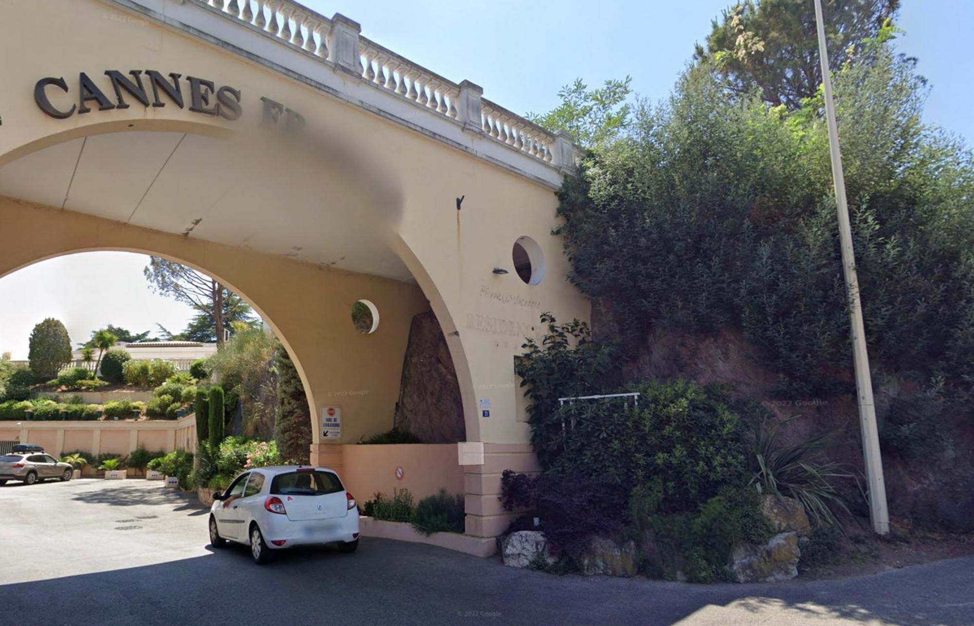Le Delacroix By Scls Locations Cannes Exterior photo
